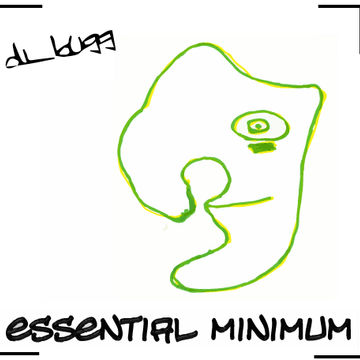 dj_bugg - Essential minimum