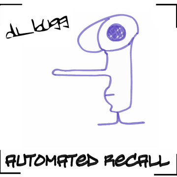 dj_bugg - Automated recall