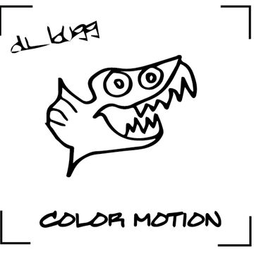 dj bugg - Color Motion