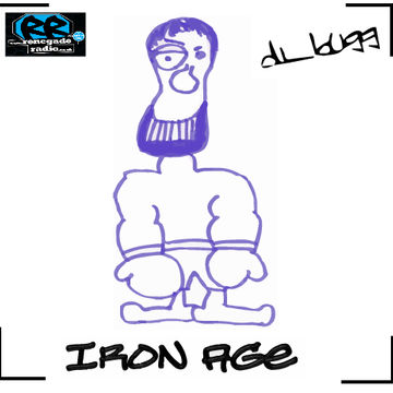 bugg - Iron age