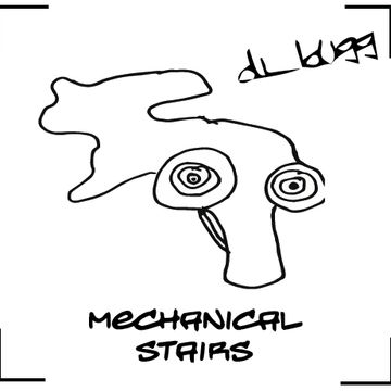 dj bugg - Mechanical Stairs