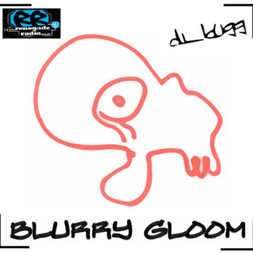 bugg - Blurry gloom