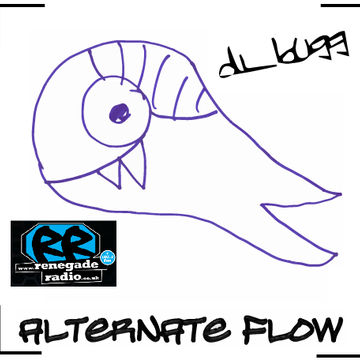 bugg - Alternate flow