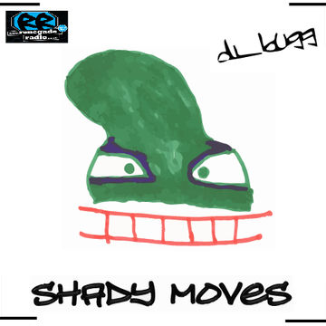 bugg - Shady moves