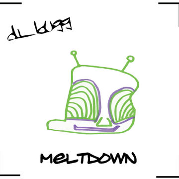 dj bugg  - Meltdown
