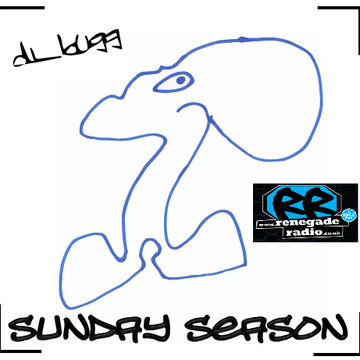 bugg - Sunday season