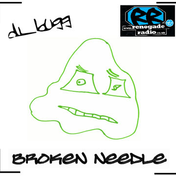 bugg - Broken needle