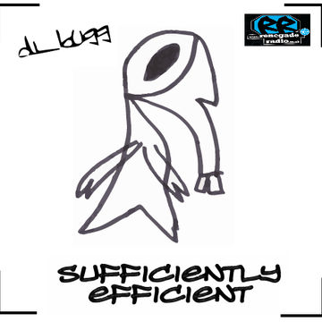 bugg - Sufficiently efficient