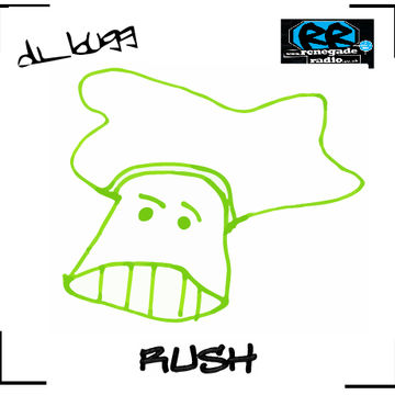 bugg - Rush