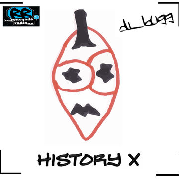 bugg - History X