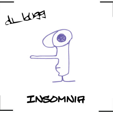 dj bugg - Insomnia