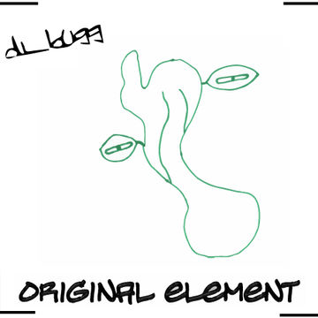dj_bugg - Original element