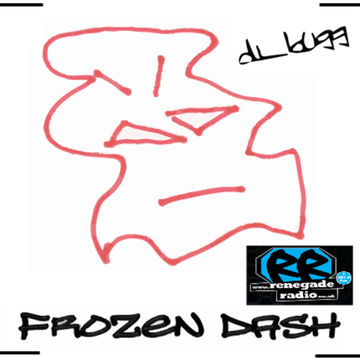 bugg - Frozen dash