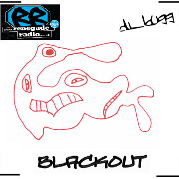 bugg - Blackout