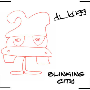 dj bugg - Blinking City