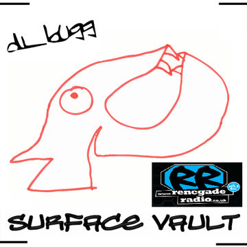 bugg - Surface vault