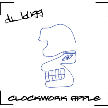 dj bugg - Clockwork Apple