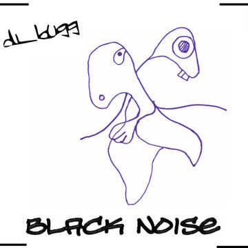 dj bugg - Black noise