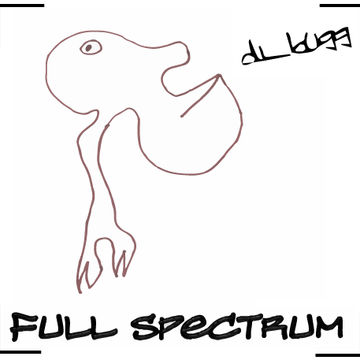 dj bugg - Full spectrum