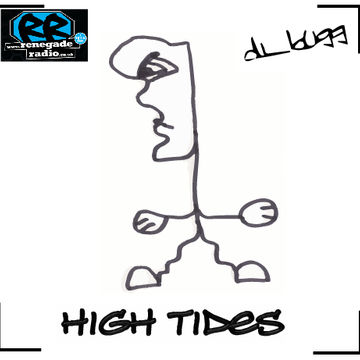 bugg - High tides