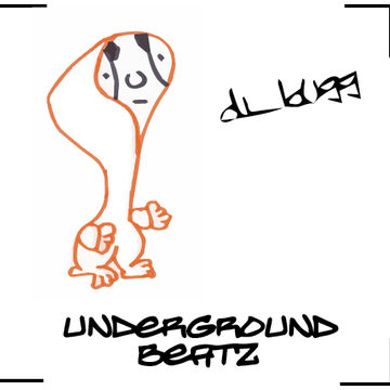 dj bugg   Underground beatz