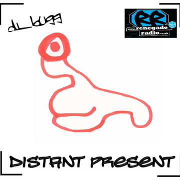 bugg - Distant present