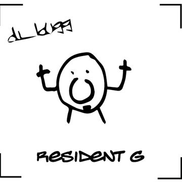 dj bugg - Resident G