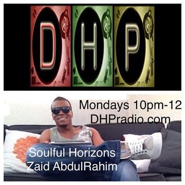 Soulful Horizons (DHPradio.com 9-29-2014)