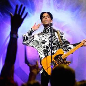 Prince 'This is What is Sounds Like' Tribute Mix 2016 Dj Manipulate