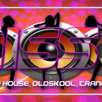 Miss K Presents - Trance Classics Live on Housemasters Radio 08/09/2017