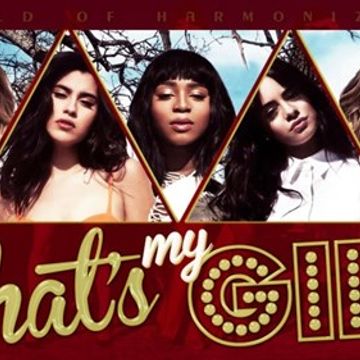 Fifth Harmony   That's My Girl [RichieM Extended Remix]