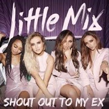 Little Mix   Shout Out to My Ex [RichieM Extended Mix]