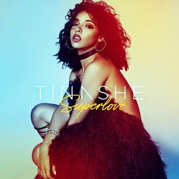 Tinashe   Superlove [RichieM Extended Remix]