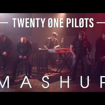 TWENTY ØNE PILØTS MASHUP!! ft. VoicePlay [RichieM Extended Remix]