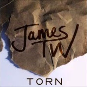 James TW   Torn (RichieM Extended Remix)