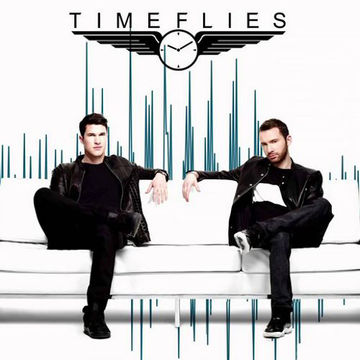 Timeflies Tuesday   Sugar (RichieM Extended Club Remix)