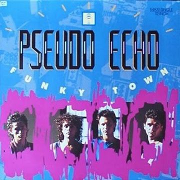 Pseudo Echo   Funky Town (RicheM Extended Remix)