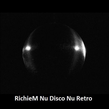 2015 03 14 Nu Retro Nu Disco