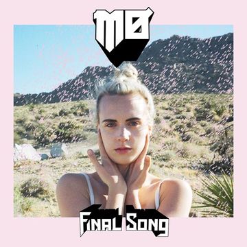 MØ   Final Song [RichieM Extended Remix]