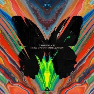 Tritonal & SJ – Hung Up Ft. Emma Gatsby [RichieM Extended Mix]