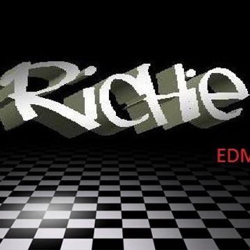 RichieM EDM Set