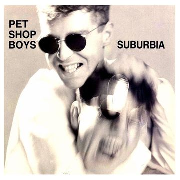 Pet Shop Boys   Suburbia (RichieM Extended Remix)