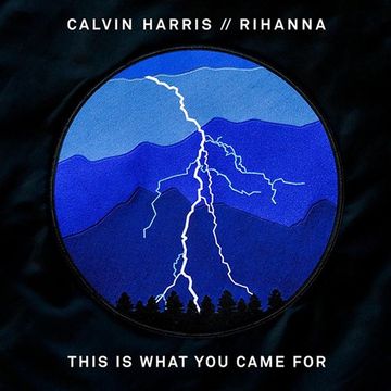 Calvin Harris   This Is What You Came For ft. Rihanna [RichieM Extended Remix]