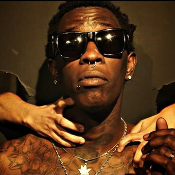 Young Thug 2015