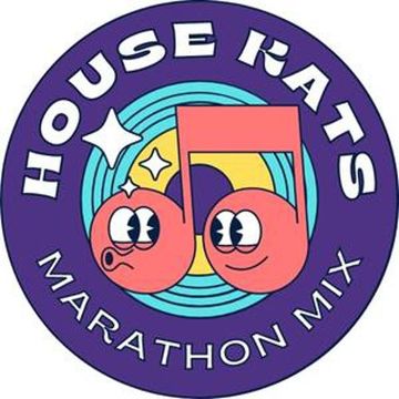 HouseKatsMarathonMix