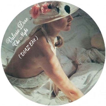 Valérie Dore - The Night ( DIAZ Edit )