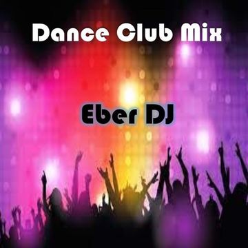 Dance Club Mix JAN 2019