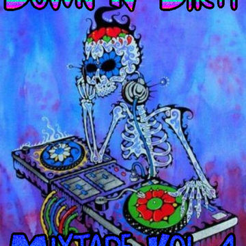 Down N' Dirty Mixtape Vol. 4