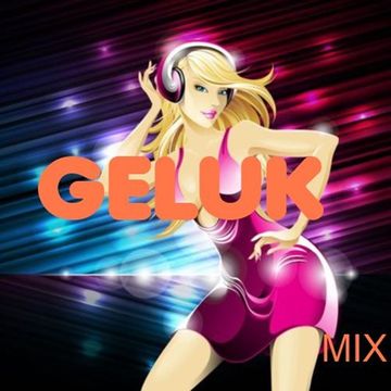 Geluk mix