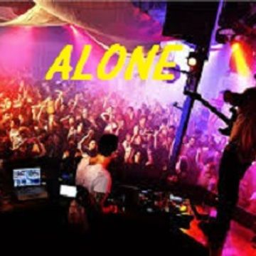 alone mix